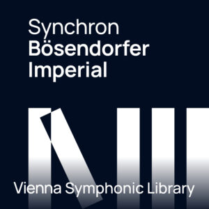 Synchron Bosendorfer Imperial