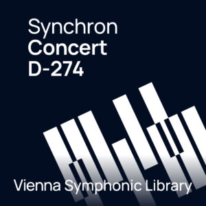Synchron Concert D-274