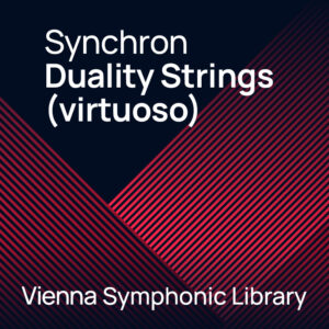 Synchron Duality Strings (Virtuoso)