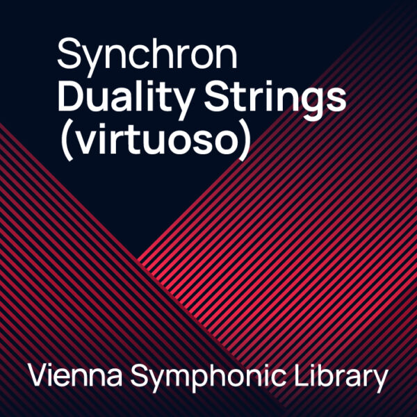 Synchron Duality Strings (Virtuoso)