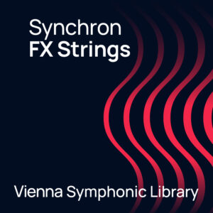 Synchron FX Strings