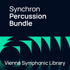 Synchron Percussion Bundle
