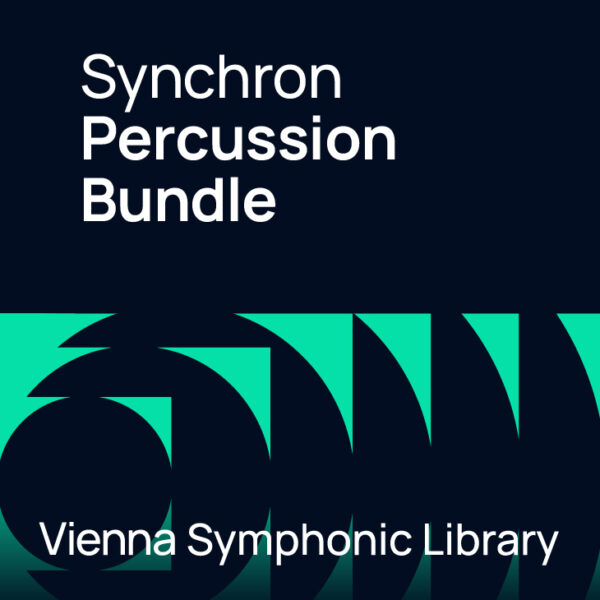 Synchron Percussion Bundle