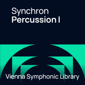 Synchron Percussion 1