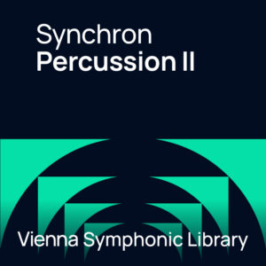Synchron Percussion 2
