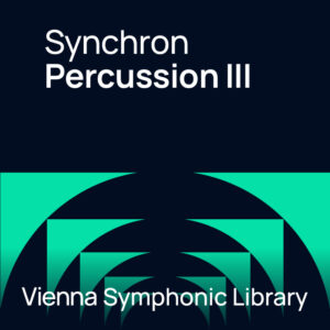 Synchron Percussion 3