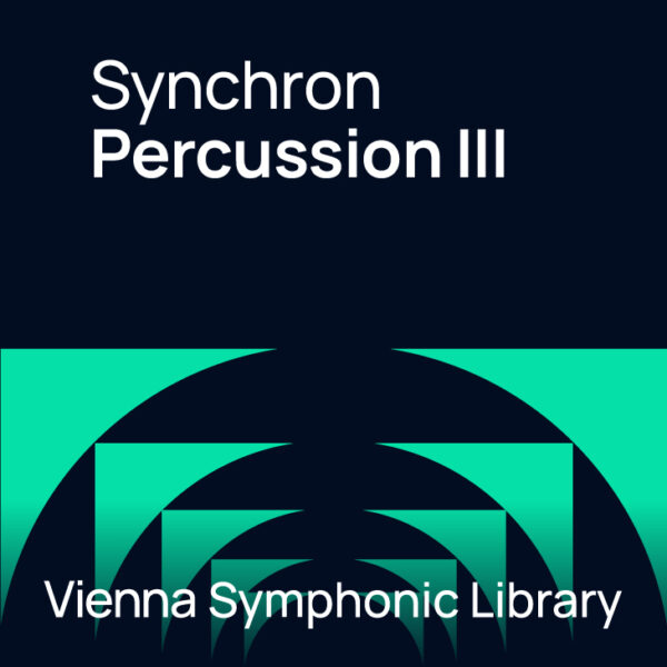 Synchron Percussion 3