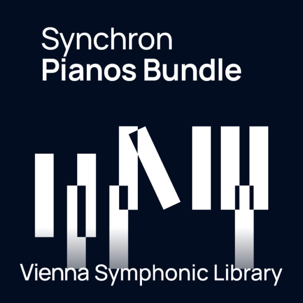 Synchron Pianos Bundle
