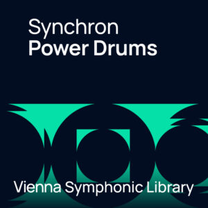 Synchron Power Drums