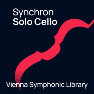 Synchron Solo Cello