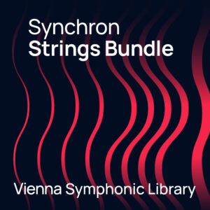 Synchron Strings Bundle