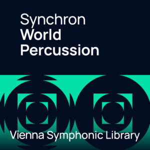 Synchron World Percussion