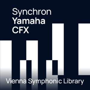 Synchron Yamaha CFX
