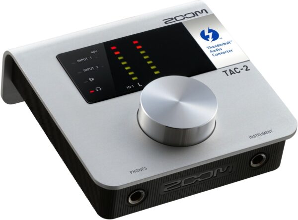 TAC-2