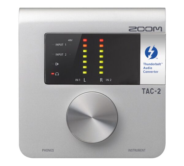 TAC-2 - Image 2