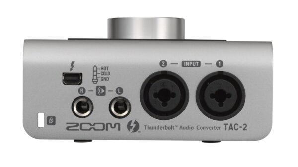 TAC-2 - Image 4