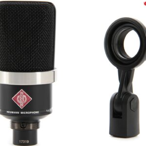 TLM 102 Studio Set