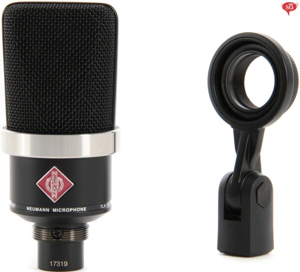 TLM 102 Studio Set