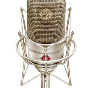 TLM 49 Studio Set
