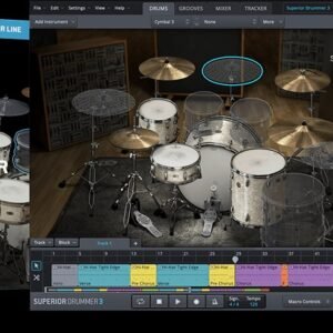 Superior Drummer 3 (regular)