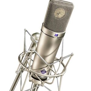 U87 Ai Studio Set