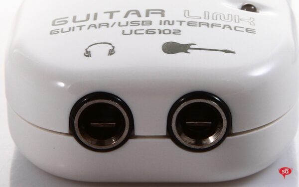 Guitar Link UCG102 - Image 2