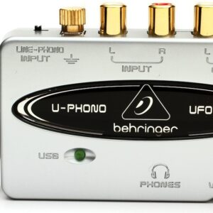U-Phono UFO202