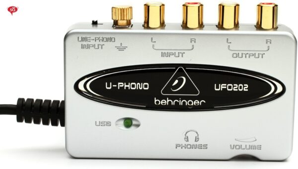 U-Phono UFO202