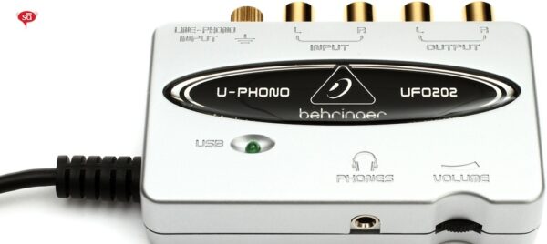 U-Phono UFO202 - Image 2