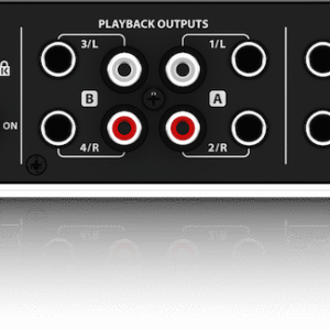 U-Phoria UMC404HD