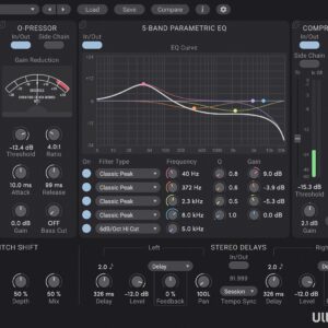 UltraChannel