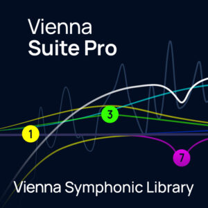 Vienna Suite PRO