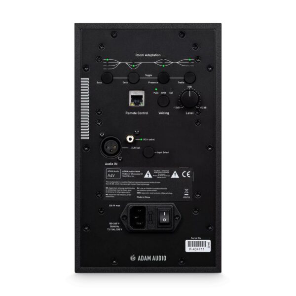A4V (single) - Image 2