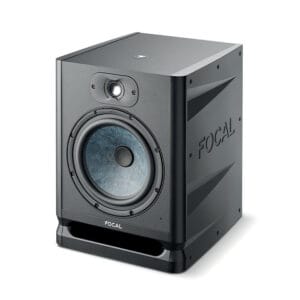 Alpha 80 Evo (single)