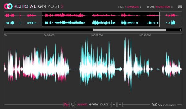 Auto Align Post 2