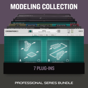 Modeling Collection