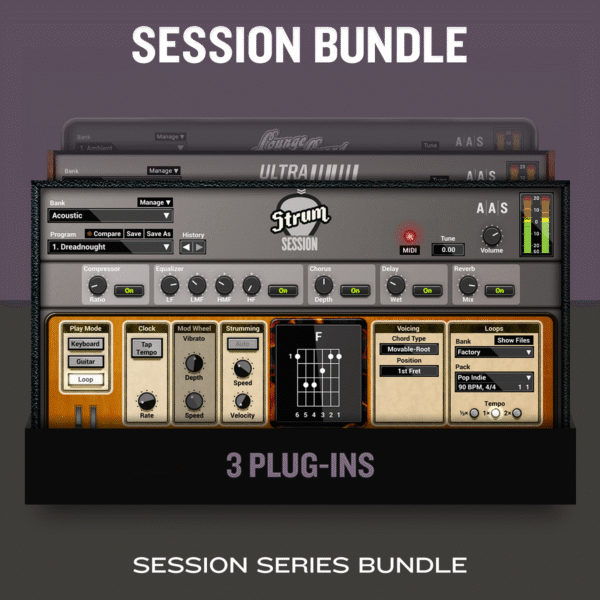 Session Bundle