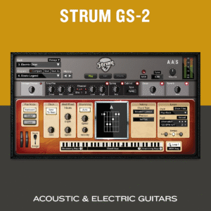 Strum GS-2