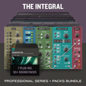 The Integral
