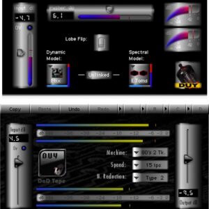 Analog Bundle