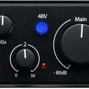 AudioBox GO