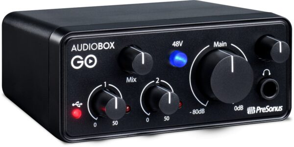 AudioBox GO - Image 4