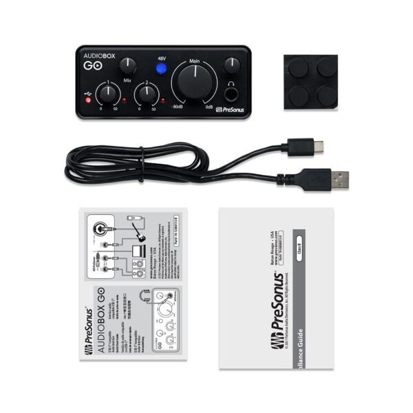 AudioBox GO - Image 5