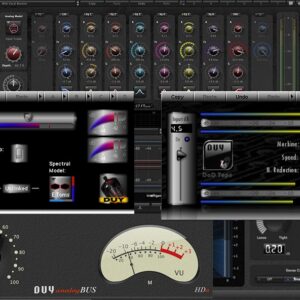 Analog Bundle Pro