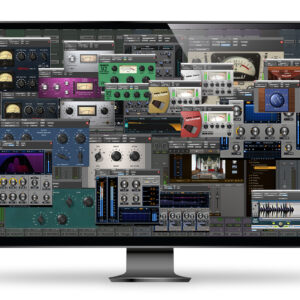 Complete Plugin Bundle (3 yrs)