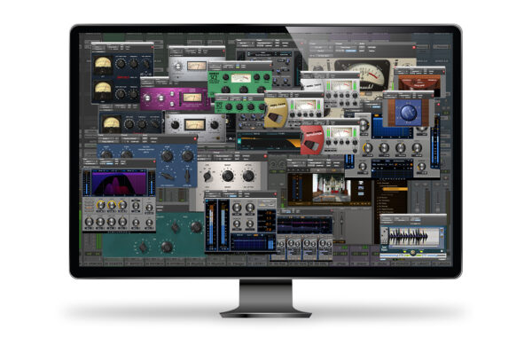 Complete Plugin Bundle (3 yrs)