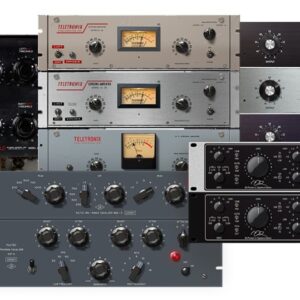 Analog Classics Pro Bundle