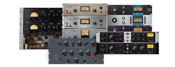 Analog Classics Pro Bundle