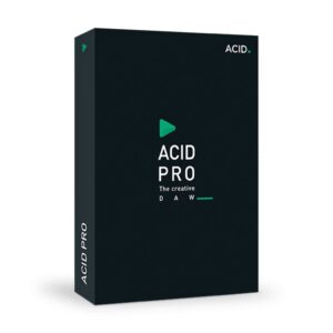 Acid Pro 11