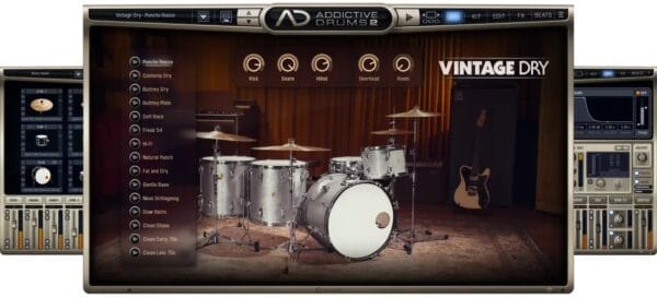 Addictive Drums 2 CUSTOM - Image 2